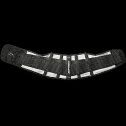 SPIDI - FASCIA LOMBARE LUMBAR BIOMECHANIC - NERO/GRIGIO