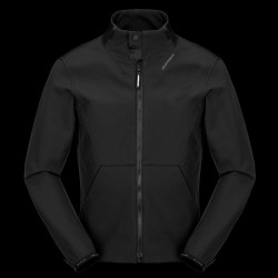 SPIDI - GIACCA INTIMA WINDOUT SHELL - NERO
