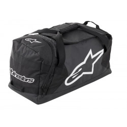 ALPINESTARS - BORSONE DA VIAGGIO GOANNA DUFFLE BAG NERO/BIANCO