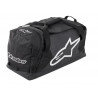 ALPINESTARS - BORSONE DA VIAGGIO GOANNA DUFFLE BAG NERO/BIANCO