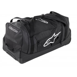 ALPINESTARS - BORSONE DA VIAGGIO KOMODO TRAVEL BAG NERO/GRIGIO/BIANCO