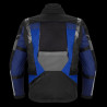 SPIDI - GIACCA MOTO TOURING 4 SEASON EVO BLU/NERO/GRIGIO