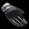 SPIDI - GUANTI MOTO ESTIVI DONNA FLASH-KP - NERO/GRIGIO