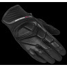 SPIDI - GUANTI MOTO ESTIVI DONNA S-4 NERO