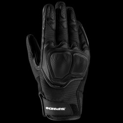 SPIDI - GUANTI MOTO ESTIVI IMPERMEABILI NKD H2OUT C113-026 NERO