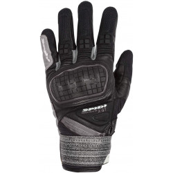 SPIDI - GUANTI MOTO ESTIVI X-FORCE NERO/GRIGIO