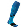 ALPINESTARS - CALZE TECNICHE MOTOCROSS MX PLUS-2 BLU/AZZURRO