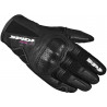 SPIDI - GUANTI MOTO IN PELLE DONNA CHARM 2 NERO/ROSA