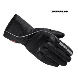 SPIDI - GUANTI MOTO INVERNALI B87-026 WNT-2 NERO