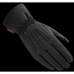 SPIDI - GUANTI MOTO INVERNALI DIGITAL NERO
