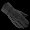 SPIDI - GUANTI MOTO INVERNALI DONNA DIGITAL LADY NERO
