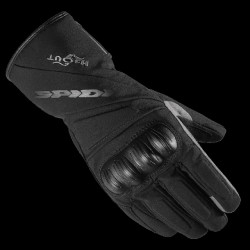 SPIDI - GUANTI MOTO INVERNALI TX-T C78-026 NERO