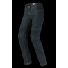 SPIDI - JEANS TECNICI MOTO DONNA J&RACING NERO/BLU