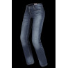 SPIDI - JEANS TECNICI MOTO DONNA J-TRACKER BLU