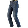 SPIDI - JEANS TECNICI MOTO J&K EVO BLU