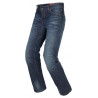 SPIDI - JEANS TECNICI MOTO J-STRONG BLU