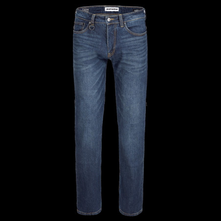 SPIDI - JEANS TECNICI MOTO J-TRACKER J59-804 BLU SCURO
