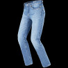 SPIDI - JEANS TECNICI MOTO J-TRACKER J59-806 BLU CHIARO