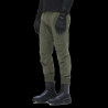 SPIDI - JEANS TECNICI MOTO MOTO JOGGER J109-265 VERDE