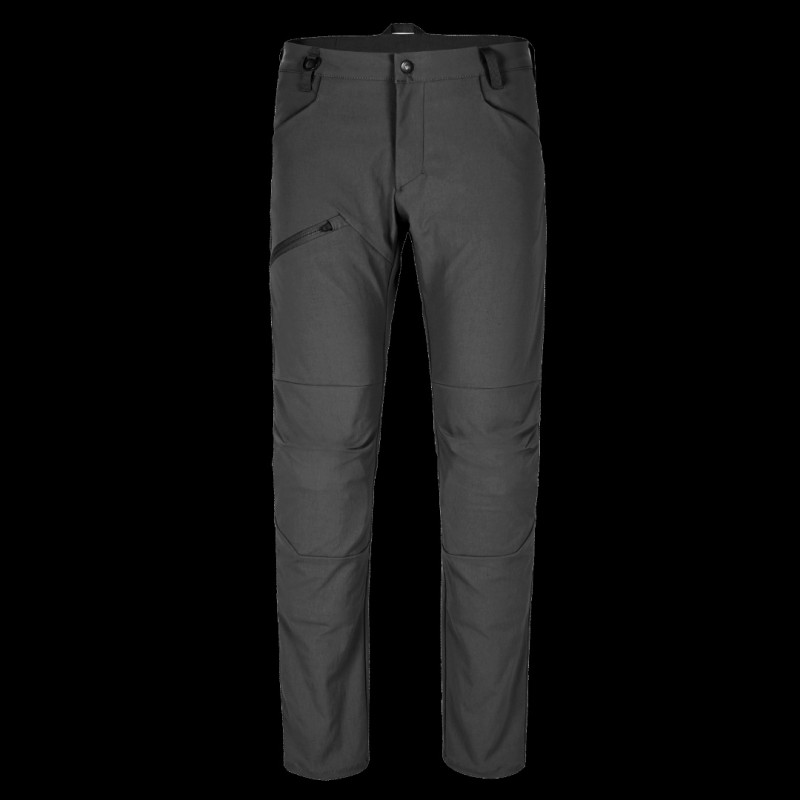 SPIDI - JEANS TECNICO MOTO CHARGED GRIGIO SPIDI - JEANS TECNICO MOTO CHARGED GRIGIO