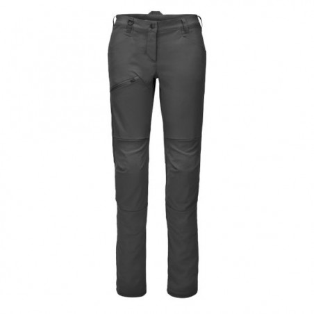 SPIDI - JEANS TECNICO MOTO DONNA CHARGED J128-025 GRIGIO