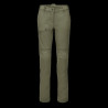 SPIDI - JEANS TECNICO MOTO DONNA CHARGED J128-265 VERDE MILITARE