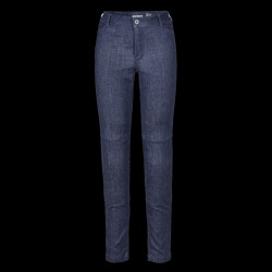 SPIDI - JEANS TECNICO MOTO DONNA MOTO JEGGINGS J120-807 BLU
