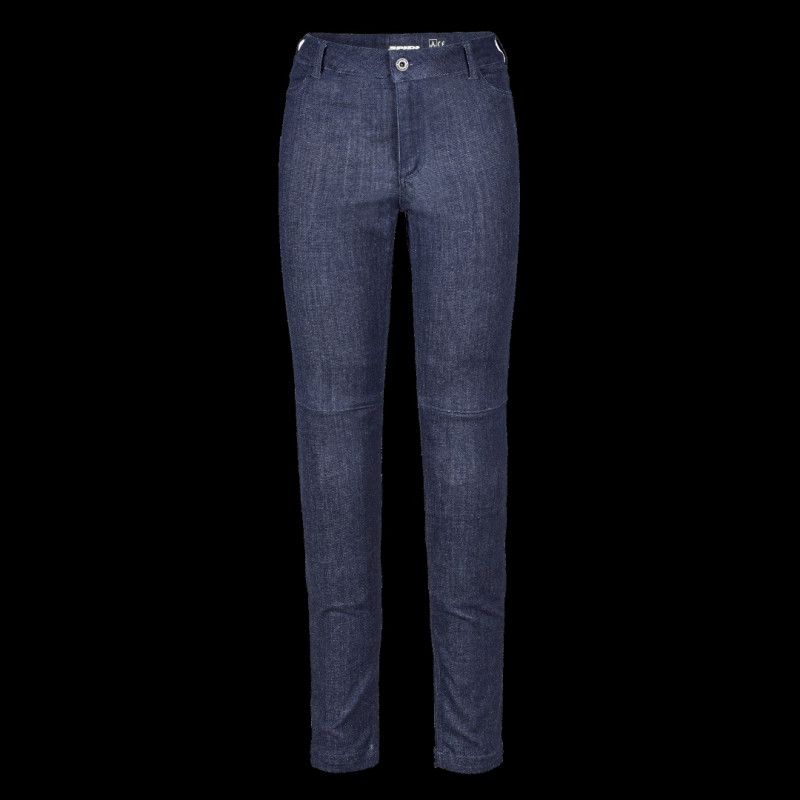 SPIDI - JEANS TECNICO MOTO DONNA MOTO JEGGINGS J120-807 BLU SPIDI - JEANS TECNICO MOTO DONNA MOTO JEGGINGS J120-807 BLU