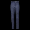 SPIDI - JEANS TECNICO MOTO DONNA MOTO JEGGINGS J120-807 BLU