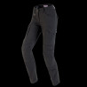 SPIDI - JEANS TECNICO MOTO DONNA PATHFINDER LADY J85-025 GRIGIO