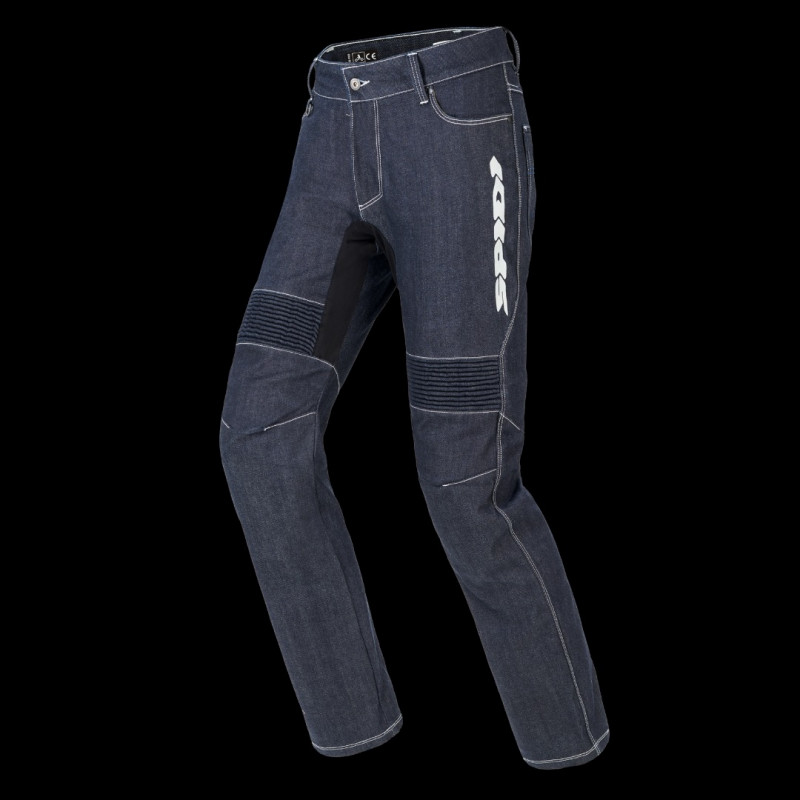 SPIDI - JEANS TECNICO MOTO FURIOUS PRO J69-050 BLU SCURO