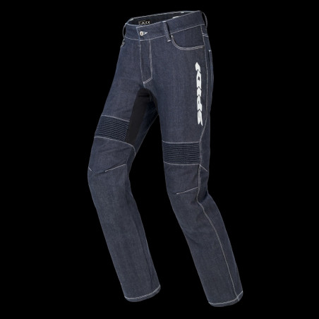 SPIDI - JEANS TECNICO MOTO FURIOUS PRO J69-050 BLU SCURO