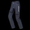SPIDI - JEANS TECNICO MOTO FURIOUS PRO J69-050 BLU SCURO