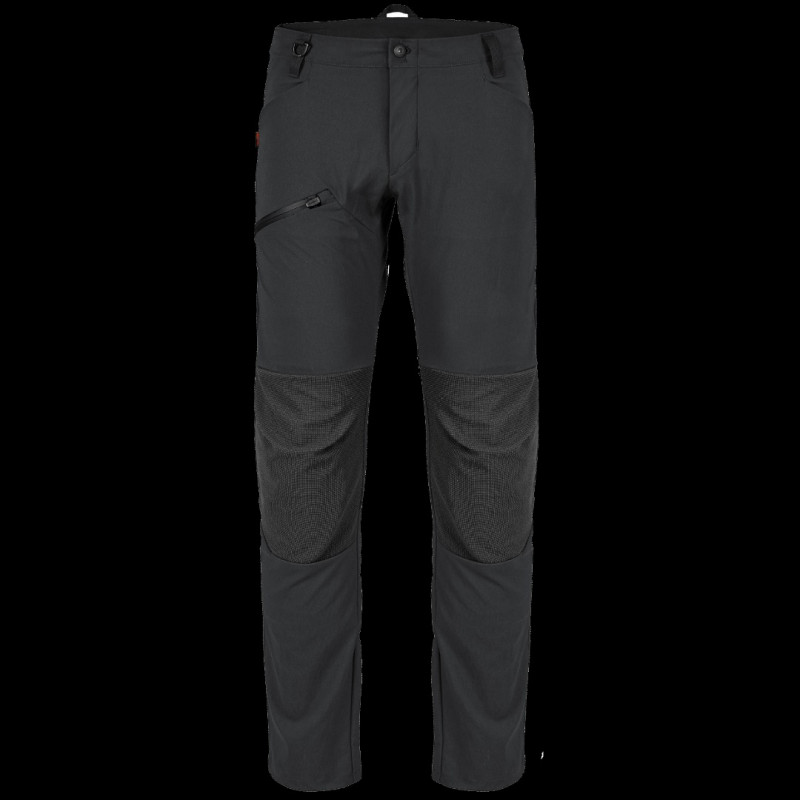 SPIDI - JEANS TECNICO MOTO SUPERCHARGED J124-025 NERO SPIDI - JEANS TECNICO MOTO SUPERCHARGED J124-025 NERO