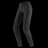 SPIDI - LEGGINGS TECNICO MOTO DONNA NERO