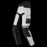 SPIDI - PANTALONI MOTO TOURING ALLROAD GRIGIO/NERO