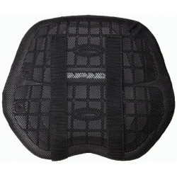 SPIDI - PROTEZIONE PETTO FAST WARRIOR CHEST - NERO