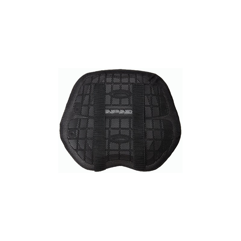 SPIDI - PROTEZIONE PETTO FAST WARRIOR CHEST - NERO