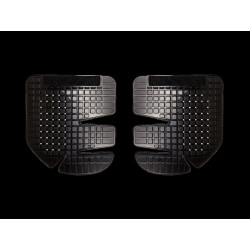 SPIDI - PROTEZIONI FIANCHI WARRIOR LITE H Z180
