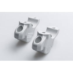 SW-MOTECH - ALZA RISER BMW R 1200 Gs LC 13- / R 1200 Gs ADVENTURE 13- / R 1200 Gs RALLYE 16- r / 1250 Gs 18-