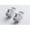 SW-MOTECH - ALZA RISER BMW R 1200 Gs LC 13- / R 1200 Gs ADVENTURE 13- / R 1200 Gs RALLYE 16- r / 1250 Gs 18-