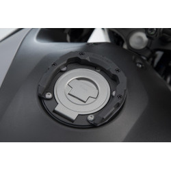SW-MOTECH - ANELLO SERBATOIO PRO ANELLO SERBATOIO PRO. DUCATI/TRIUMPH/ YAMAHA. 5 VITI. TRT.00.787.11000/B