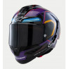 ALPINESTARS - CASCO MOTO INTEGRALE S-R10 LE REPLICA MARTIN MARTINATOR R01