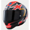 ALPINESTARS - CASCO MOTO INTEGRALE S-R10 REPLICA MILLER LE