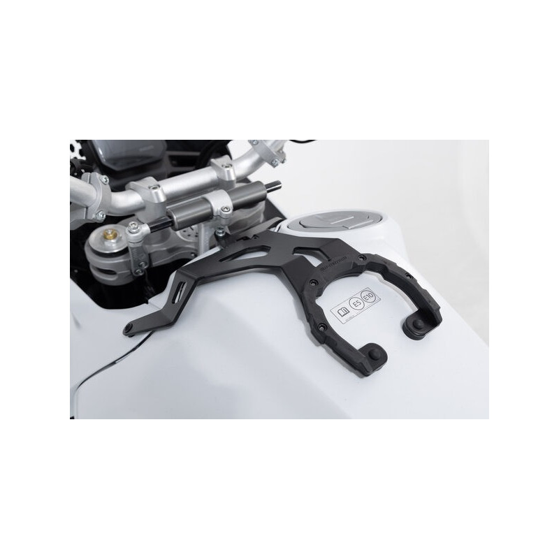 SW-MOTECH - ANELLO SERBATOIO PRO DUCATI DESERT X 23-24 TRT.00.787.32400/B