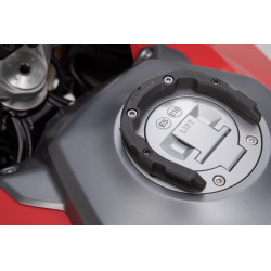 SW-MOTECH - ANELLO SERBATOIO PRO KAWASAKI/SUZUKI/YAMAHA. SERBATOIO W. 7/8 VITI. TRT.00.787.11500/B
