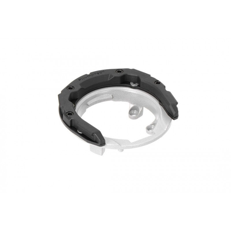 SW-MOTECH - ANELLO SERBATOIO PRO MODELLI BMW. PER SERBATOIO SENZA VITI. TRT.00.787.12700/B SW-MOTECH - ANELLO SERBATOIO PRO MODELLI BMW. PER SERBATOIO SENZA VITI. TRT.00.787.12700/B