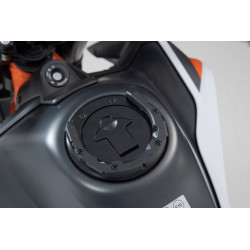 SW-MOTECH - ANELLO SERBATOIO PRO MODELLI KTM. 6 VITI 17000/B TRT.00.787.17000/B