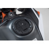 SW-MOTECH - ANELLO SERBATOIO PRO MODELLI KTM. 6 VITI 17000/B TRT.00.787.17000/B