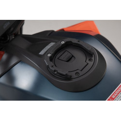 SW-MOTECH - ANELLO SERBATOIO PRO PER MODELLI BMW-/ KTM-/ DUCATI. 30600/B TRT.00.787.30600/B